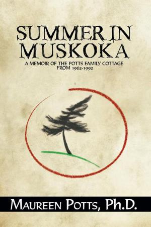 Cover of the book Summer in Muskoka by J. E. Williams