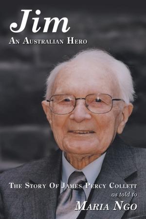 Cover of the book Jim an Australian Hero by Gina Gabrielle, Sky Nakayama