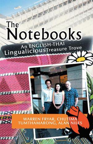 Cover of the book The Notebooks by Lexus