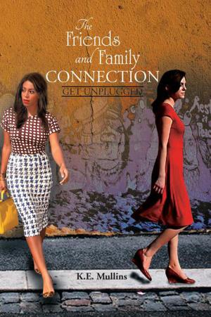 Cover of the book The Friends and Family Connection by Marlin Dujuan