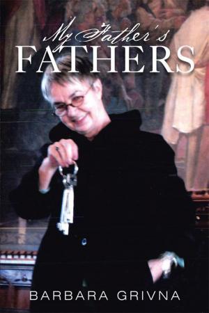 Cover of the book My Father’S Fathers by Bob Ssekyanzi