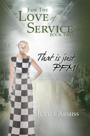 Cover of For the Love of Service Book 2