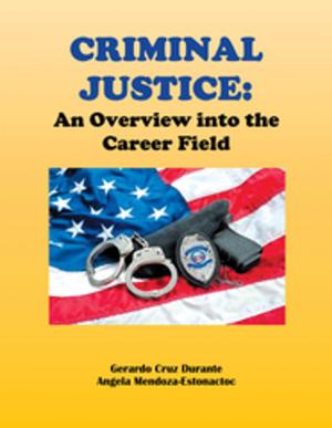 Cover of the book Criminal Justice by Natasha Alcantar