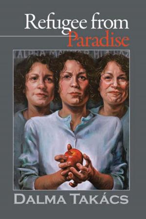 Cover of the book Refugee from Paradise by Laura du Pre