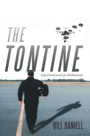 Cover of the book The Tontine by Helen Zoe Dubenski
