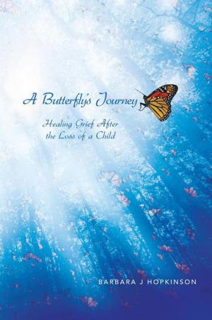 Cover of the book A Butterfly's Journey by Jill Stephenson
