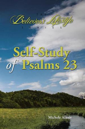 Book cover of Self-Study of Psalms 23