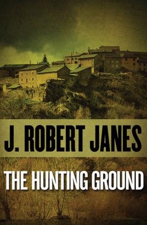 Cover of the book The Hunting Ground by Bill McCausland