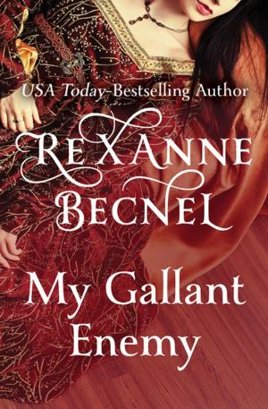 bigCover of the book My Gallant Enemy by 