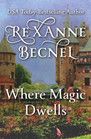 Cover of the book Where Magic Dwells by Amanda Filipacchi