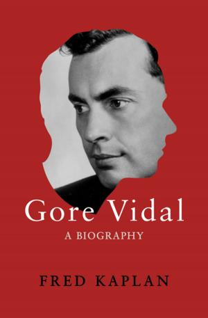 Cover of the book Gore Vidal by Herbert Warren Wind