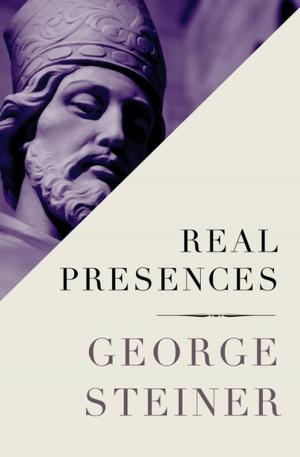Book cover of Real Presences