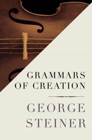 Cover of the book Grammars of Creation by Carolyn Wheat