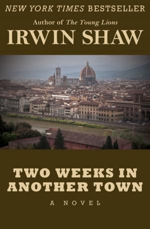 bigCover of the book Two Weeks in Another Town by 