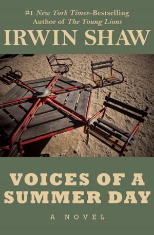 Cover of the book Voices of a Summer Day by Jeff Gulvin
