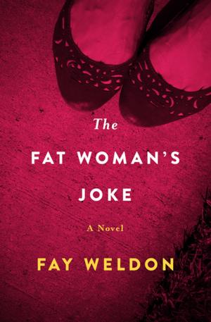 Cover of the book The Fat Woman's Joke by Fred Kaplan