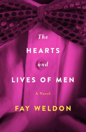 Cover of the book The Hearts and Lives of Men by Susan Shwartz