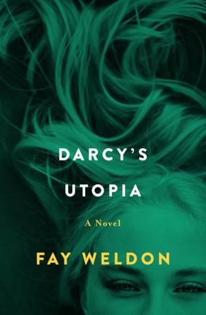 Cover of the book Darcy's Utopia by Ellen Datlow, Terri Windling