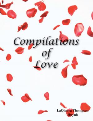 bigCover of the book Compilations of Love by 