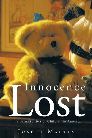 Cover of the book Innocence Lost by Gerald Ziedenberg
