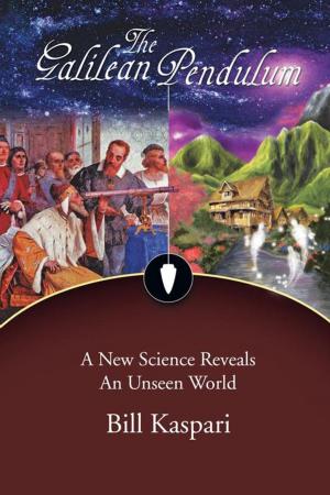 Cover of the book The Galilean Pendulum by Margaret Redfern