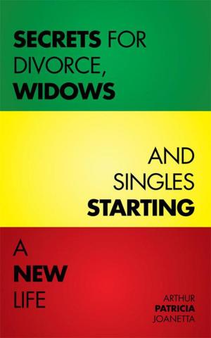bigCover of the book Secrets for Divorce, Widows and Singles Starting a New Life by 