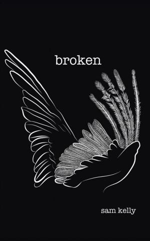 Cover of the book Broken by Vanessa Morgan