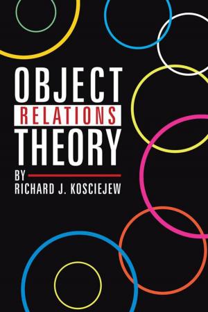 Cover of the book Object Relations Theory by Dr. Rose Larry P.
