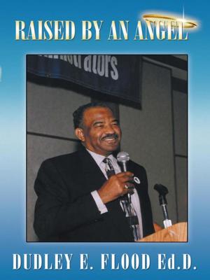 Cover of the book Raised by an Angel by Dr. Anthony DeMarco