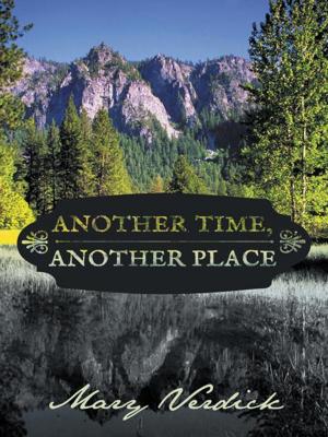 Cover of the book Another Time, Another Place by Nancy Lee Scott