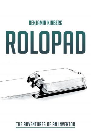 Cover of the book Rolopad by Jerry Belvo
