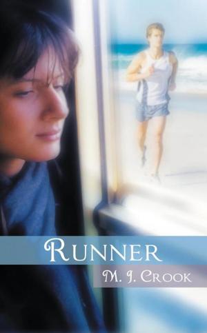 Cover of the book Runner by J. P. LaVallee
