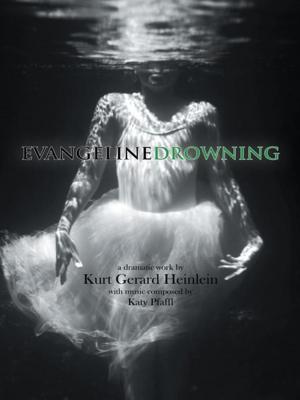 Cover of the book Evangeline Drowning by Crystal V. Henry
