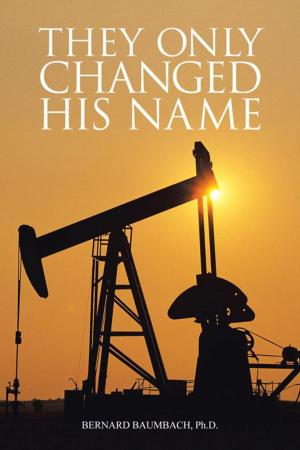 Cover of the book They Only Changed His Name by Anita Nyszik