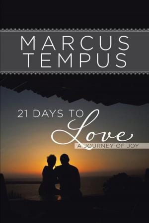 Book cover of 21 Days to Love