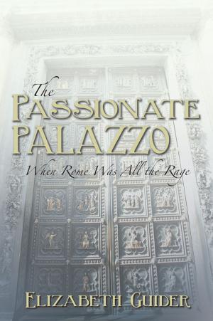 Cover of the book The Passionate Palazzo by Emma Gee