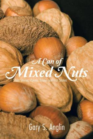 bigCover of the book A Can of Mixed Nuts by 