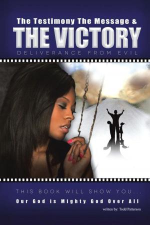 Cover of the book The Testimony, the Message, and the Victory by Beth Nelson