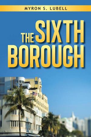bigCover of the book The Sixth Borough by 