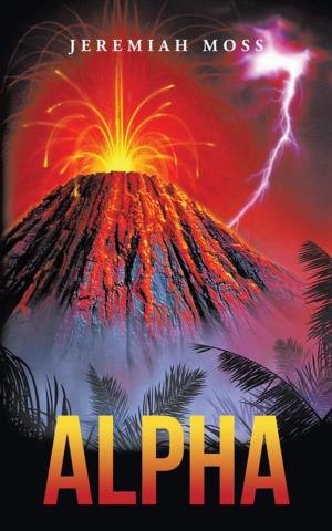 Cover of the book Alpha by Terence Gibbons