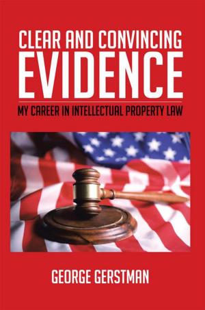 Cover of the book Clear and Convincing Evidence by Tamir Kobrin