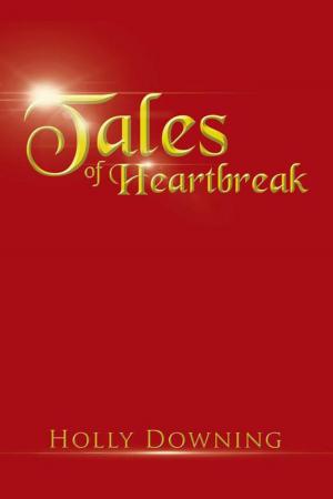 Cover of the book Tales of Heartbreak by ARNOLD P. ABBOTT