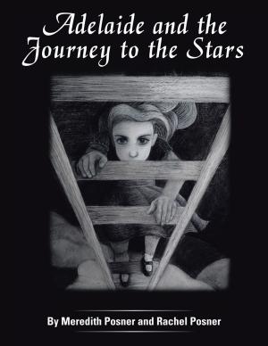Cover of the book Adelaide and the Journey to the Stars by Cheryl G. Moore