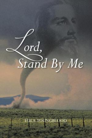 Cover of the book Lord, Stand by Me by James Calhoun Jr.
