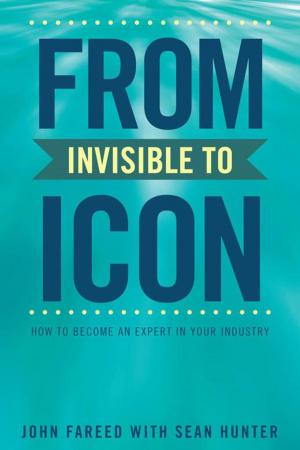 Cover of the book From Invisible to Icon by Tameka L. Harvey-Cooper