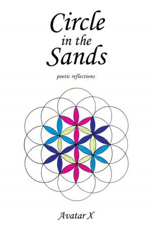 Cover of the book Circle in the Sands by Sarosh M. Quereshy M.D. PM&R