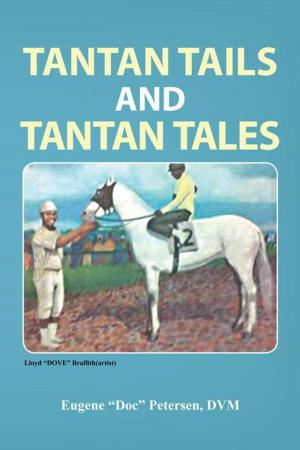 Cover of the book Tantan Tails and Tantan Tales by Lindsay Luterman