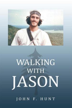 Book cover of Walking with Jason