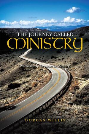 Cover of the book The Journey Called Ministry by Zachary Casciato