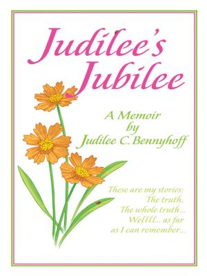 Cover of the book Judilee's Jubilee by Elizabeth Ordaz Tinetti